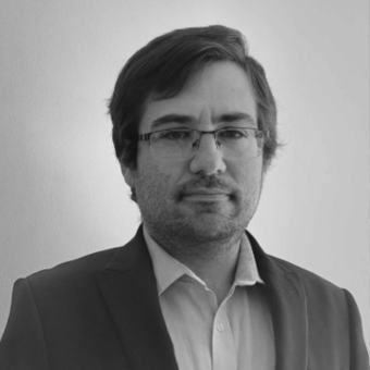 Pedro Peres