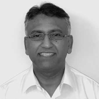 Sandeep Ram